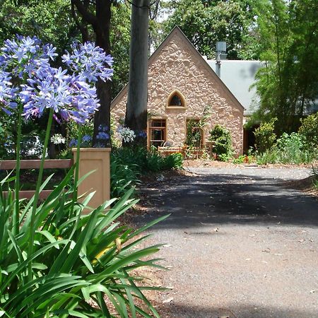 Witches Falls Cottages Mount Tamborine Exterior foto