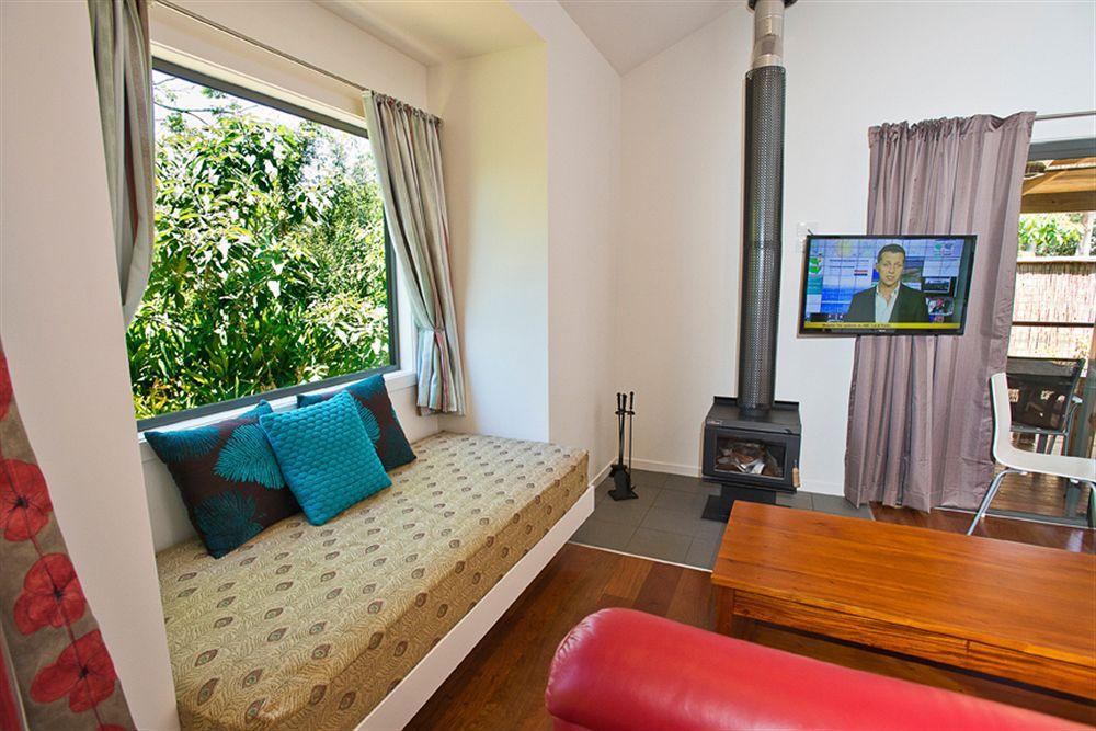 Witches Falls Cottages Mount Tamborine Exterior foto